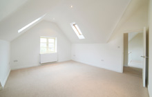 Upper Netchwood bedroom extension leads