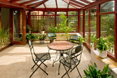 Upper Netchwood conservatory quotes