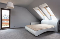 Upper Netchwood bedroom extensions