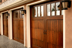 Upper Netchwood garage extension quotes
